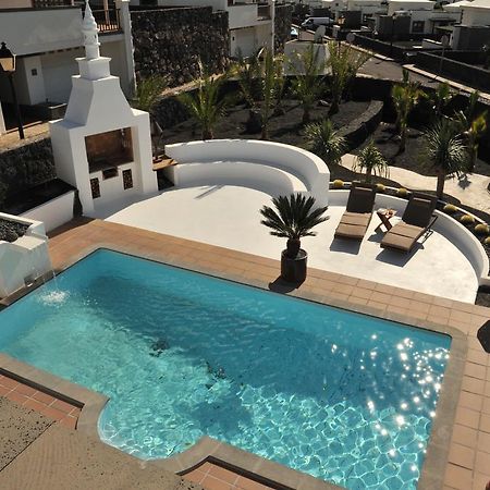 פלאיה בלנקה Villa Calero חדר תמונה