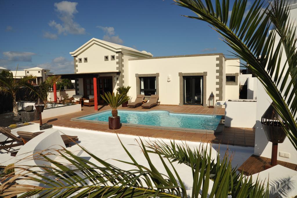 פלאיה בלנקה Villa Calero חדר תמונה