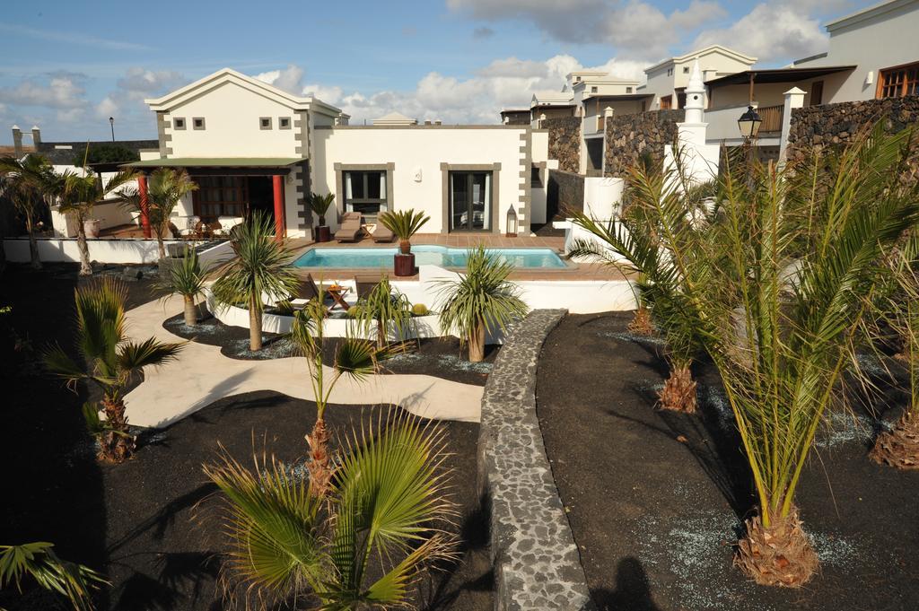 פלאיה בלנקה Villa Calero חדר תמונה