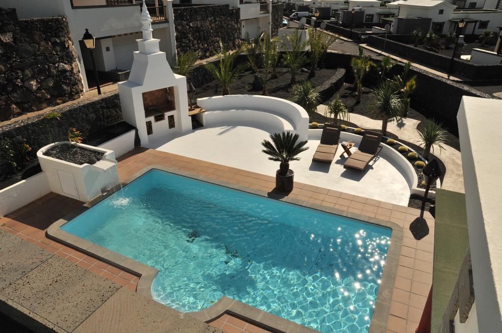 פלאיה בלנקה Villa Calero חדר תמונה
