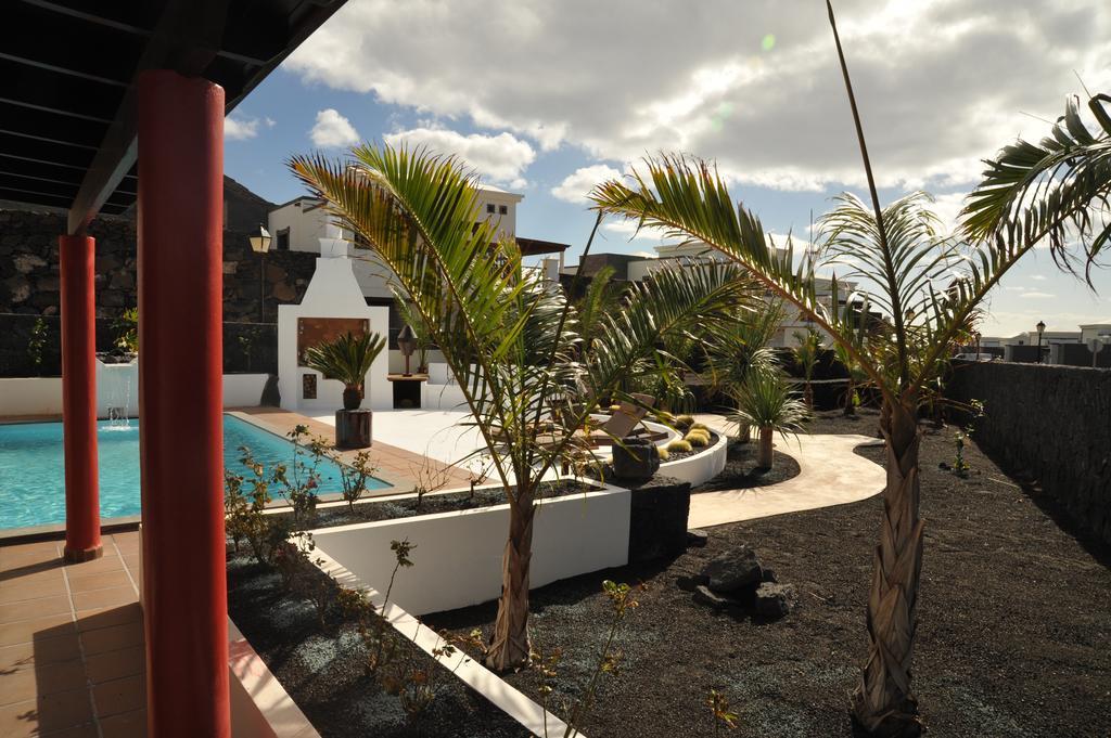 פלאיה בלנקה Villa Calero חדר תמונה