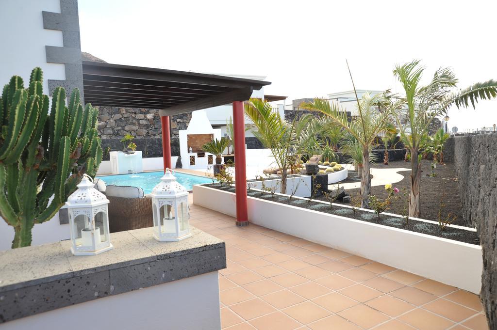 פלאיה בלנקה Villa Calero חדר תמונה